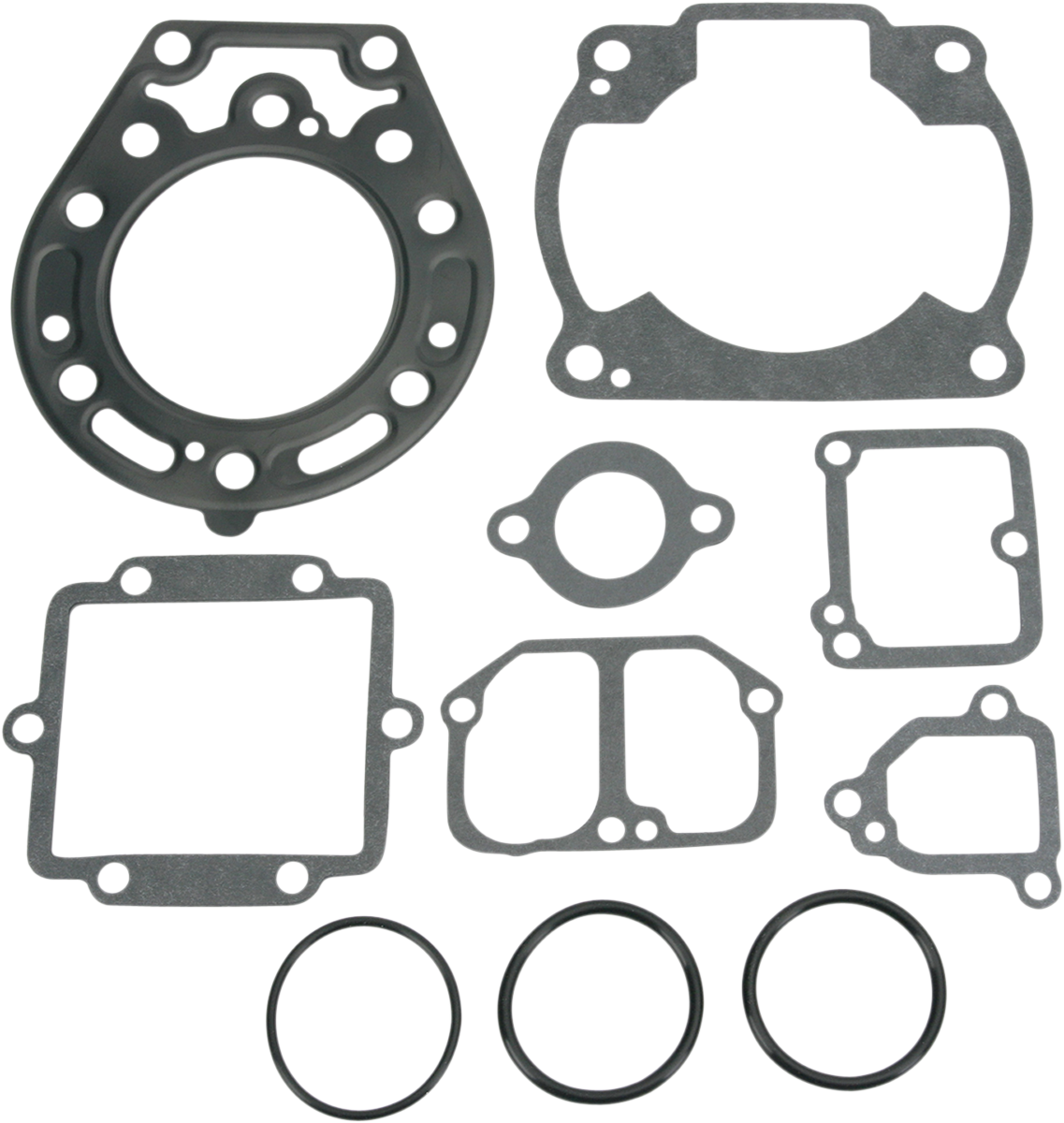 MOOSE OFFROAD Top End Gasket Kit - Kawasaki