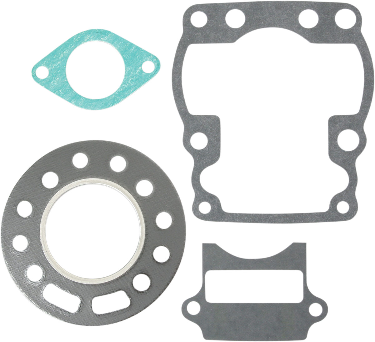 MOOSE OFFROAD Top End Gasket Kit - Suzuki
