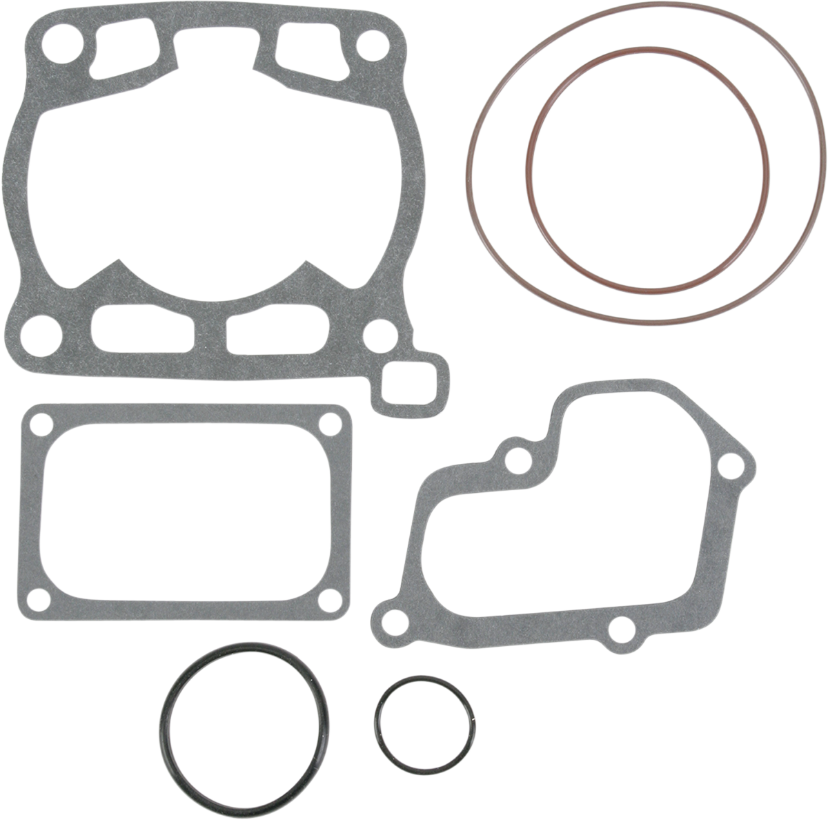 MOOSE OFFROAD Top End Gasket Kit - Suzuki
