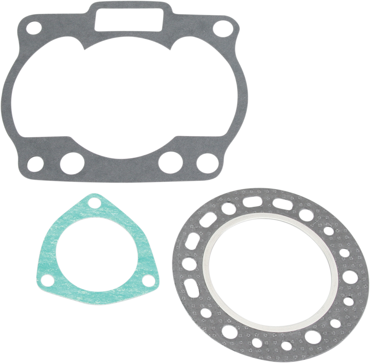 MOOSE OFFROAD Top End Gasket Kit - Suzuki