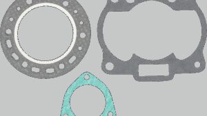 New Motorcycle Parts, New Parts