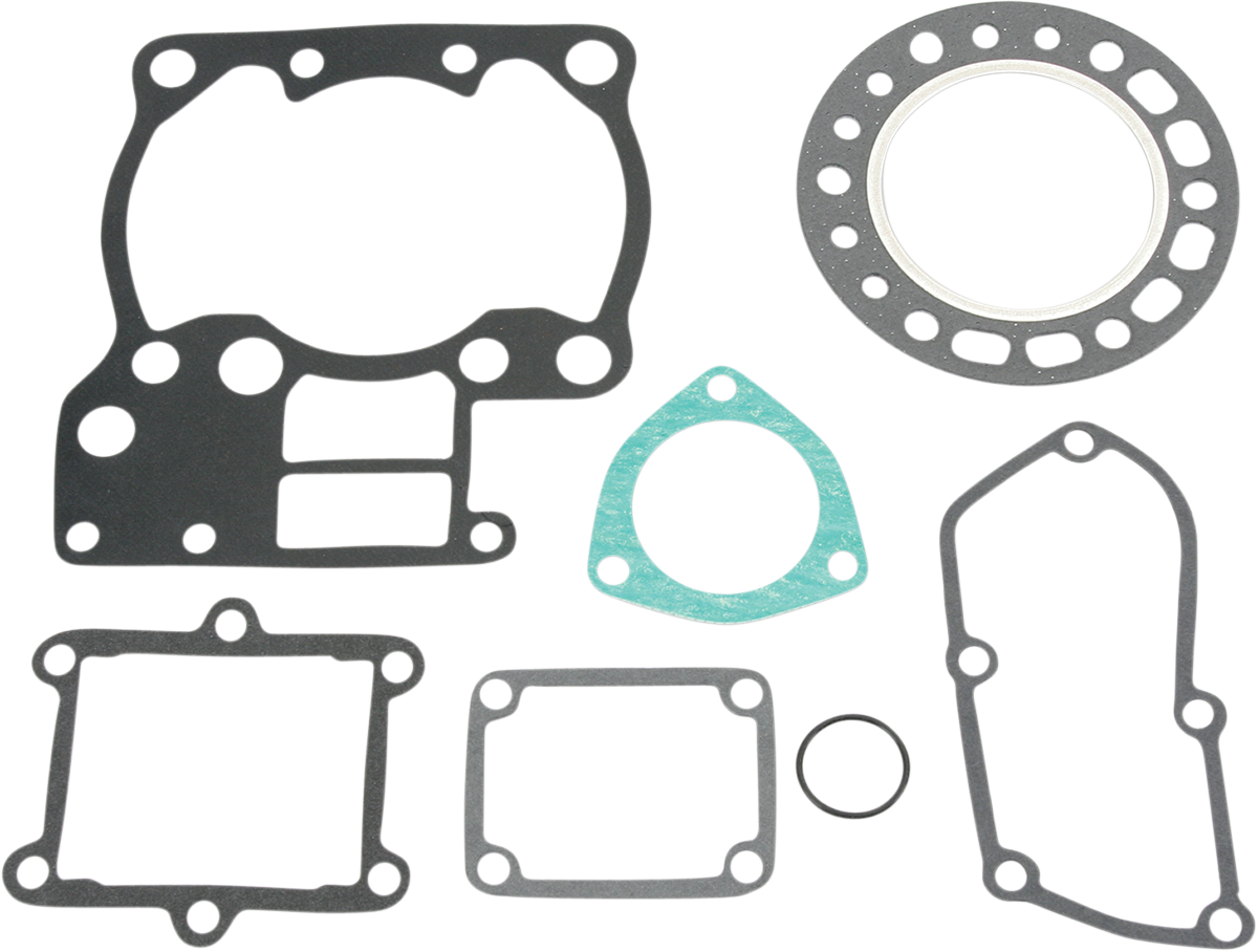 MOOSE OFFROAD Top End Gasket Kit - Suzuki