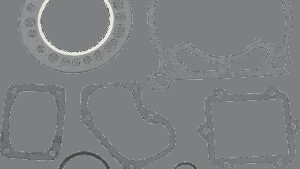 New Motorcycle Parts, New Parts