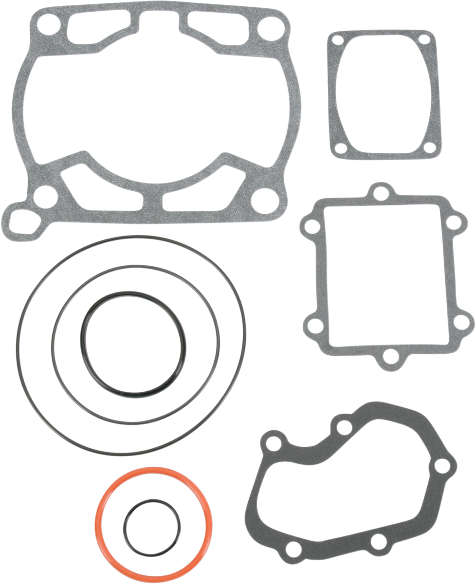 MOOSE OFFROAD Top End Gasket Kit - Suzuki