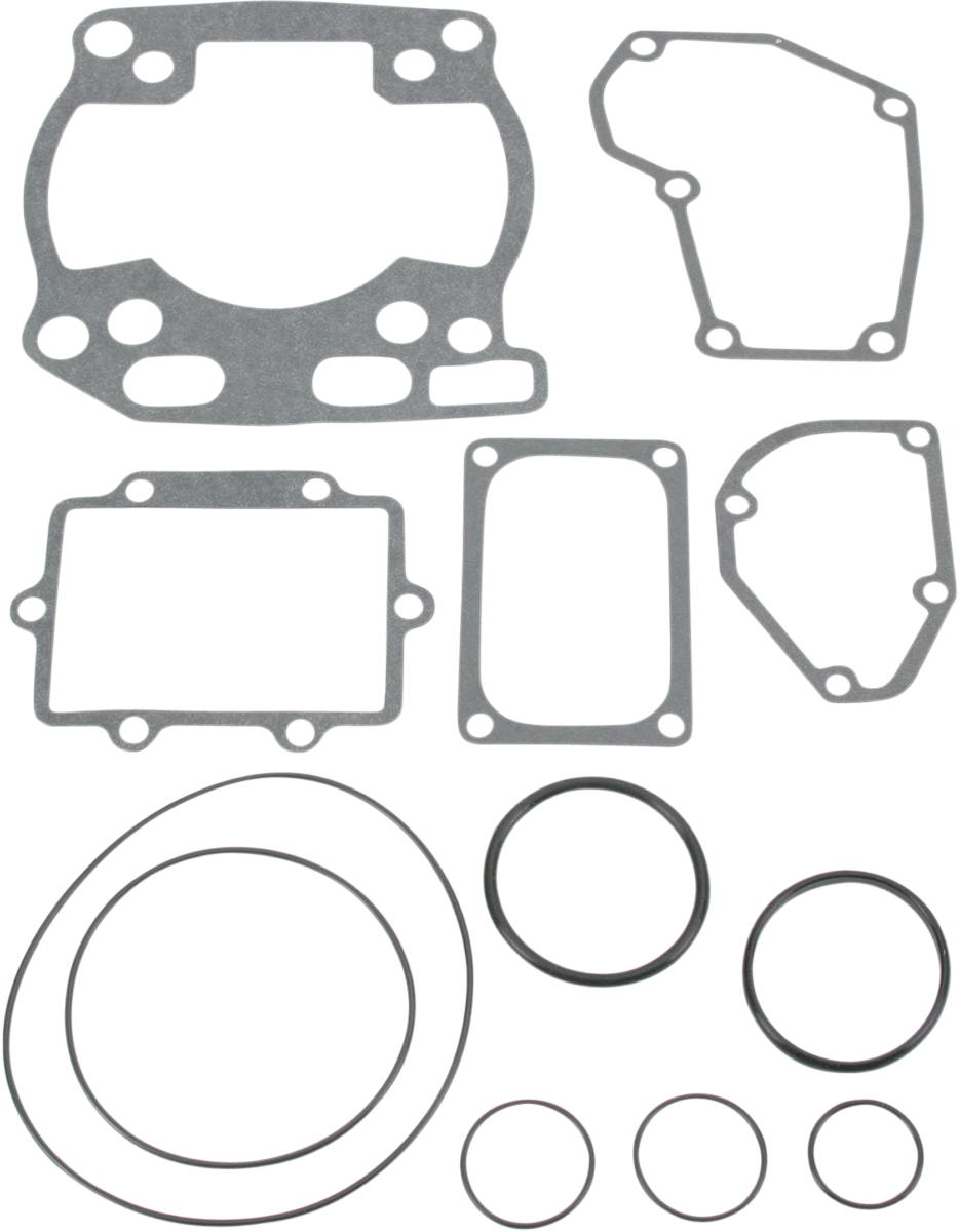 MOOSE OFFROAD Top End Gasket Kit - Suzuki