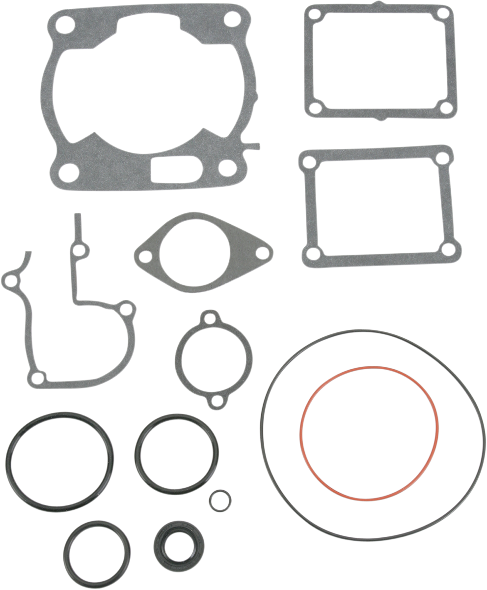 MOOSE OFFROAD Top End Gasket Kit - Yamaha