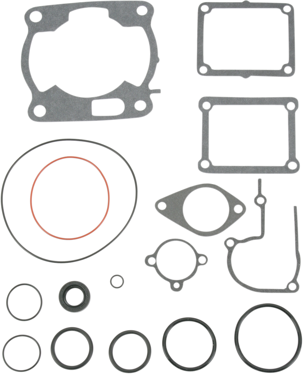 MOOSE OFFROAD Top End Gasket Kit - Yamaha