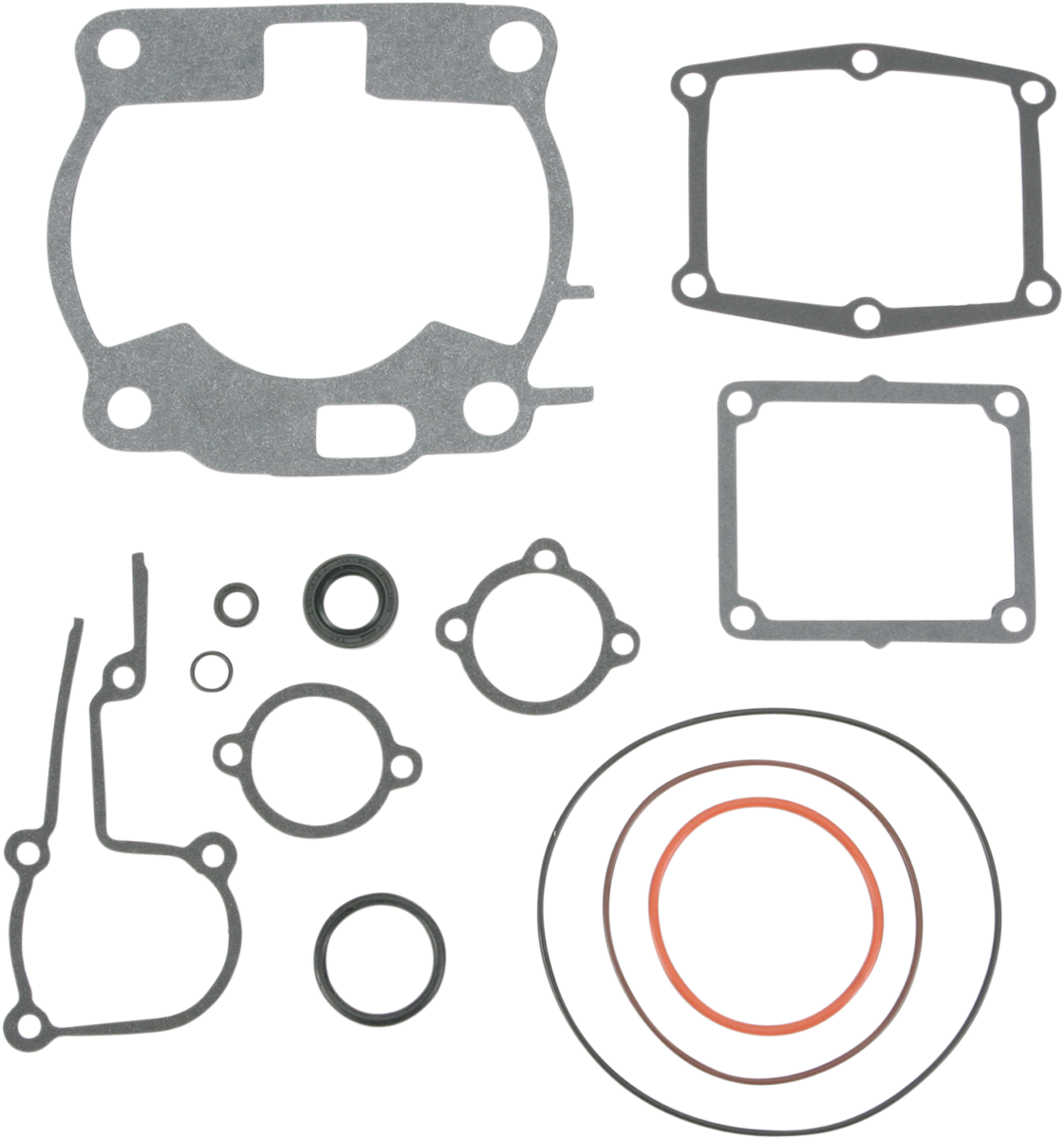 MOOSE OFFROAD Top End Gasket Kit - Yamaha