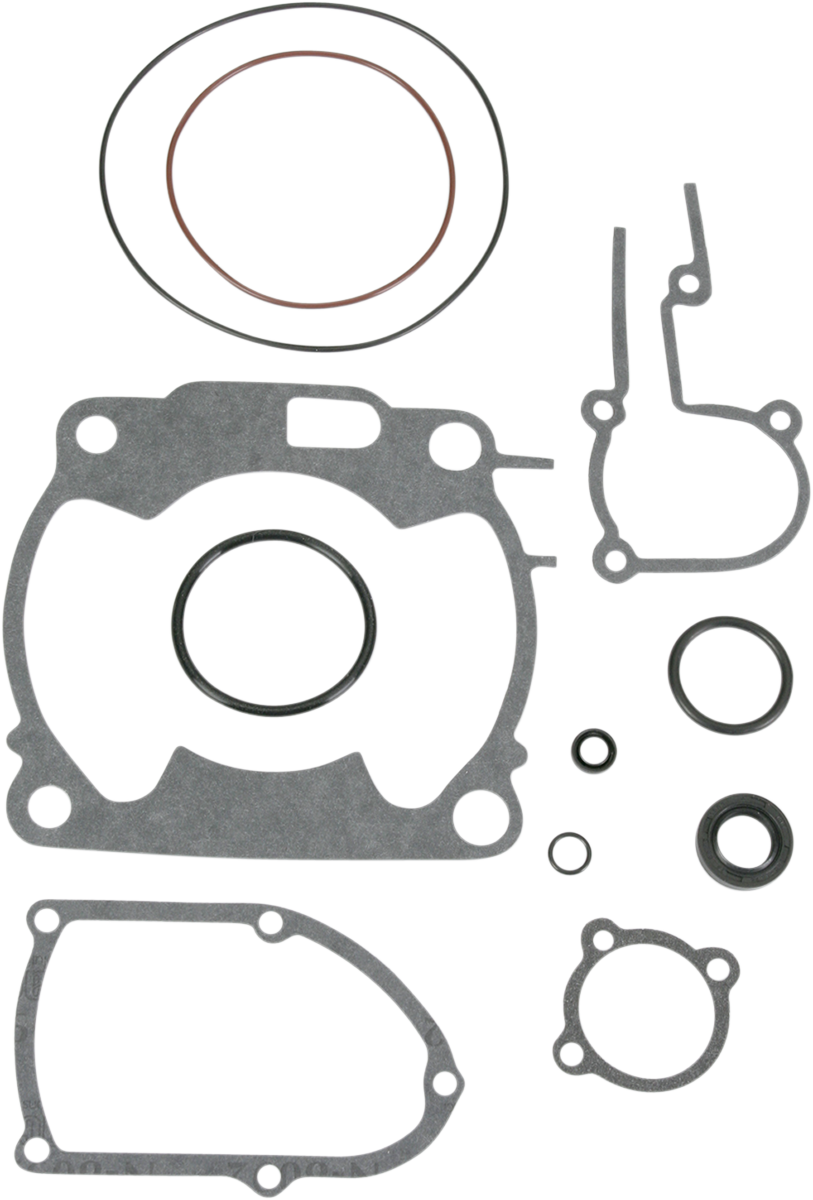 MOOSE OFFROAD Top End Gasket Kit - Yamaha