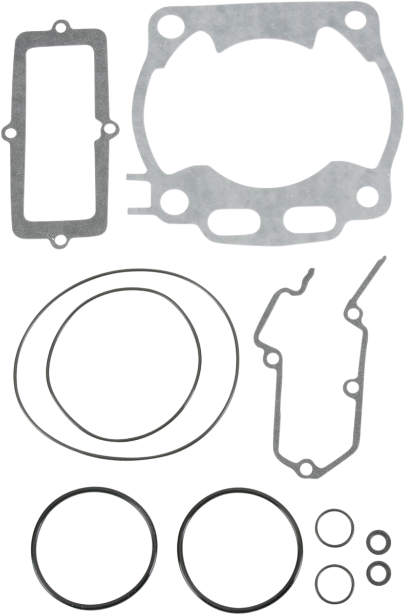 MOOSE OFFROAD Top End Gasket Kit - Yamaha