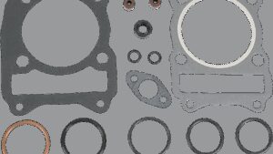 MOOSE OFFROAD Top End Gasket Kit - Suzuki