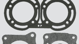 MOOSE OFFROAD Top End Gasket Kit - Yamaha