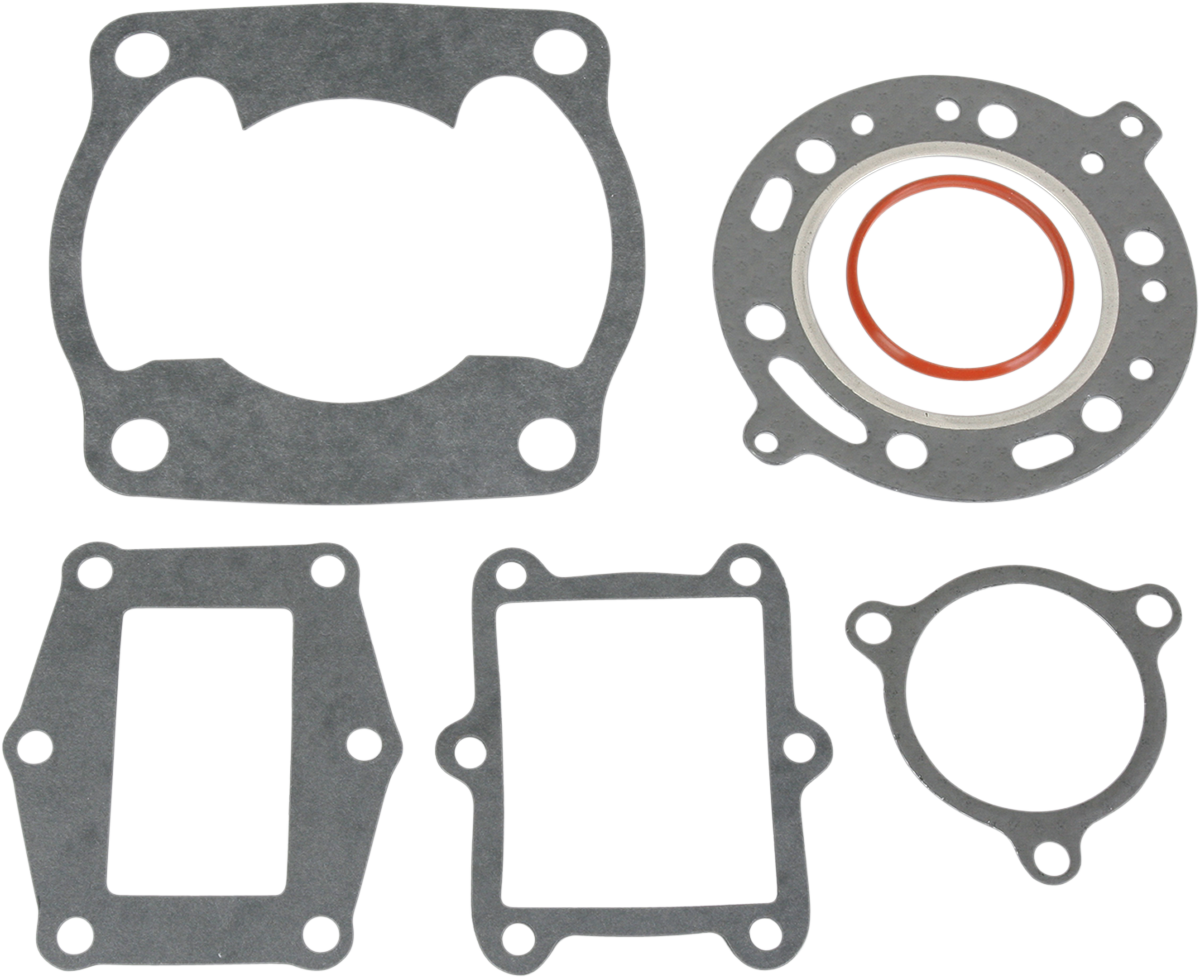 MOOSE OFFROAD Top End Gasket Kit - Honda