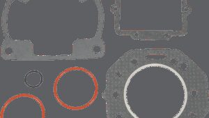 MOOSE OFFROAD Top End Gasket Kit - Kawasaki