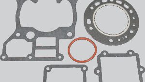 MOOSE OFFROAD Top End Gasket Kit - Suzuki