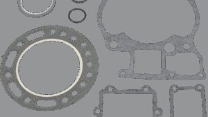 MOOSE OFFROAD Top End Gasket Kit - Suzuki