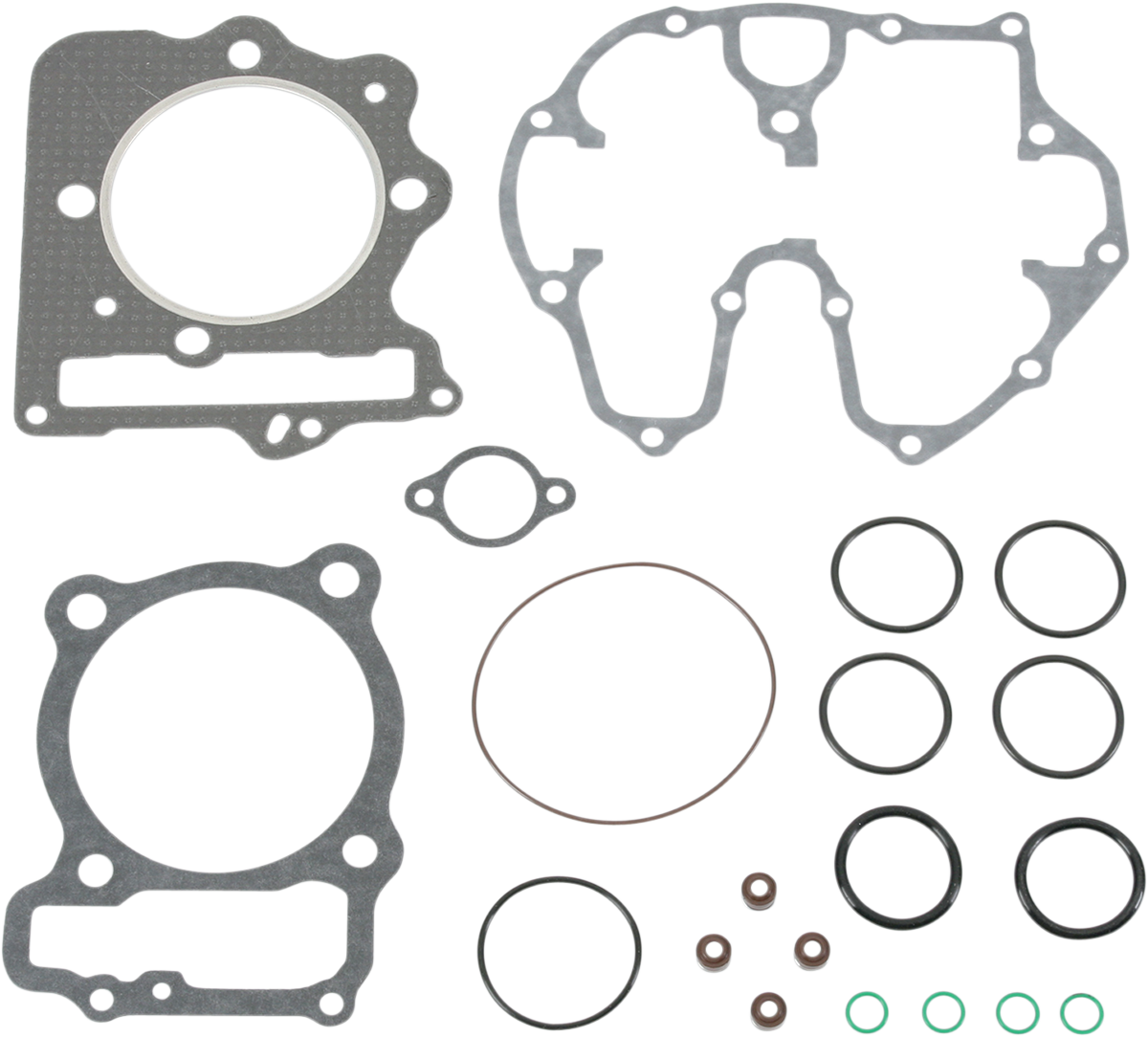 MOOSE OFFROAD Top End Gasket Kit - Honda