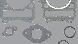 MOOSE OFFROAD Top End Gasket Kit - Suzuki