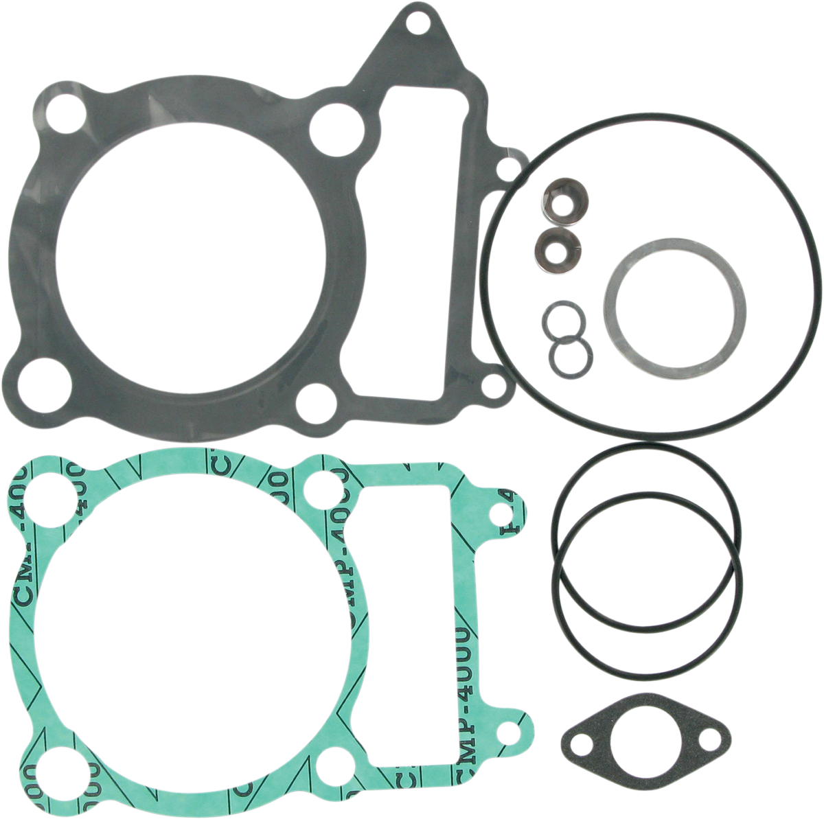MOOSE OFFROAD Top End Gasket Kit - Kawasaki