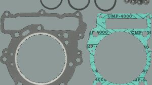 MOOSE OFFROAD Top End Gasket Kit - Can-Am