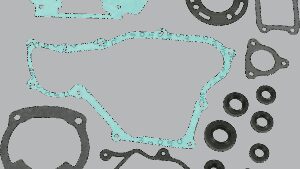 New Motorcycle Parts, New Parts