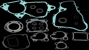 New Motorcycle Parts, New Parts