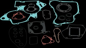 New Motorcycle Parts, New Parts