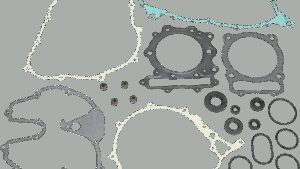 New Motorcycle Parts, New Parts