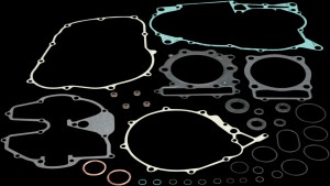 New Motorcycle Parts, New Parts