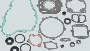 New Motorcycle Parts, New Parts