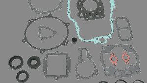 New Motorcycle Parts, New Parts