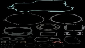 New Motorcycle Parts, New Parts