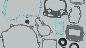 New Motorcycle Parts, New Parts