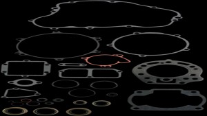 New Motorcycle Parts, New Parts