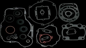 New Motorcycle Parts, New Parts