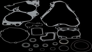 New Motorcycle Parts, New Parts