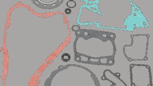 New Motorcycle Parts, New Parts