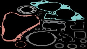 New Motorcycle Parts, New Parts