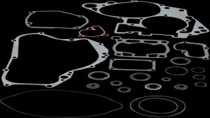 New Motorcycle Parts, New Parts