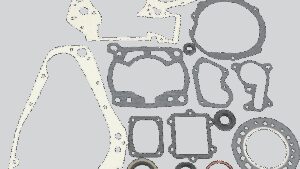 New Motorcycle Parts, New Parts