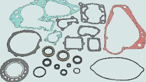 New Motorcycle Parts, New Parts