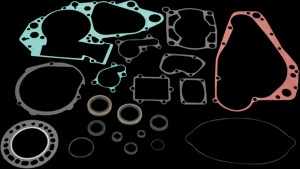 New Motorcycle Parts, New Parts