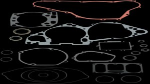 New Motorcycle Parts, New Parts