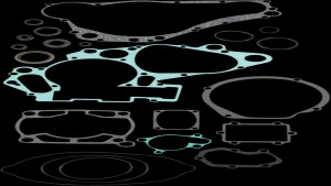 New Motorcycle Parts, New Parts