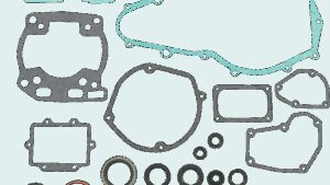 New Motorcycle Parts, New Parts