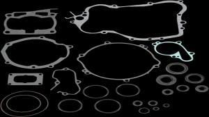 New Motorcycle Parts, New Parts