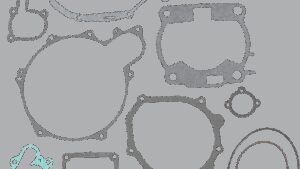 New Motorcycle Parts, New Parts