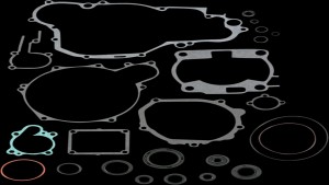 New Motorcycle Parts, New Parts