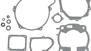 MOOSE OFFROAD Motor Gasket Kit with Oil Seal - Yamaha