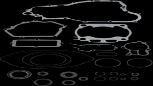 New Motorcycle Parts, New Parts